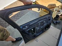 фото thumb №12, Двері ліва передні лівий перед audi a4 b9 8w sedan kombi lx5r 16-19