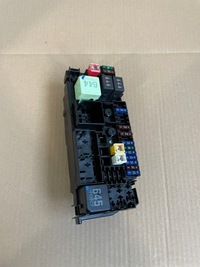 фото thumb №1, Skoda scala коробка запобіжників 2q0941828c