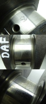 фото thumb №5, Daf fa 45 91-00 5.9 130 wał колінчастий