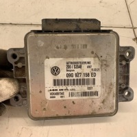 Купить Модуль блок управления бортовой компьютер коробки передач rjj vw crafter 2 7c man tge 21r, фото thumb