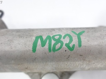 фото thumb №8, Bmw m5 f10 m6 f12 f13 f06 m-power l9 система трансмиссия рулевая рейка