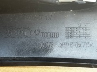 фото thumb №14, Audi 8y0 a3 s3 s-line решітка радіатора бампер перед передній a-nex