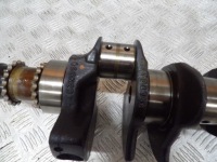 Купить Range rover l322 4.4 v8 wał коленчатый, фото thumb