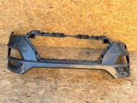 фото thumb №1, Hyundai tucson iii 3 lift бампер передний перед