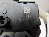 Купить Замок дверь левый перед peugeot 5008 6 pin европа psa825158, фото thumb