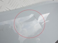 фото thumb №9, Seat ibiza v 5 6f1 17- капот кришка двигуна перед