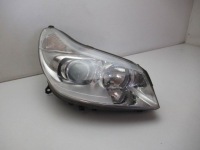 фото thumb №4, Фара лампа перед права citroen c5 lift 04-08