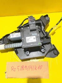 фото thumb №1, Citroen c4 i picasso электрический тормоз ручной