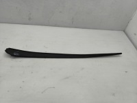 фото thumb №1, Молдинг вікна лобове ліва seat leon ii 1.8 tsi 1p0854319d