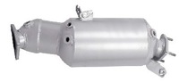 фото thumb №1, Фильтр dpf audi a6 c6 2.0 tdi 2008- 4f0254750c