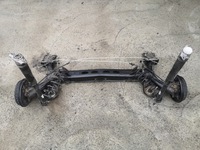 фото thumb №1, Oś балка підвіска vw taigo 2g7