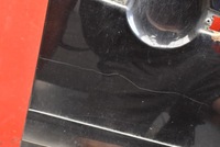 фото thumb №8, Двері праве перед передні czarna vw touran 1 i 03-06