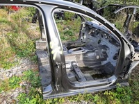 фото thumb №12, Audi a4 s4 b8 sedan 2007-2015 крыша панорама