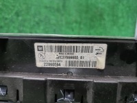 фото thumb №3, Opel ampera счетчик приборы спидометр 22860594