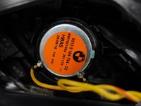 фото thumb №13, Bmw 6 g32 gt обивка кожа левая задняя