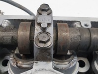 фото thumb №10, Subaru impreza wrx 2.0 t головка циліндрів права