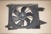 Вентилятор renault megane scenic 2 dci 8200151464 Доставка, фото thumb
