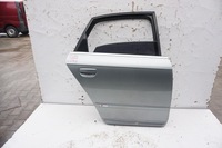 фото thumb №1, Двері правий задня audi a4 b7 ly7g