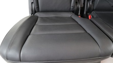 фото thumb №8, Jeep grand cherokee wk2 summit диван зад