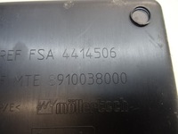 фото thumb №7, Peugeot partner iv бардачок сиденье пассажира 8910038000