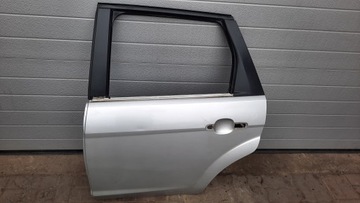 фото thumb №1, Дверь зад задние левая ford focus mk2 10r универсал