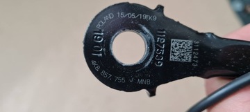 фото thumb №11, A7 c8 4k застібка ременя безпеки перед 4k8857755j a6 c8 4k