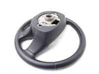 фото thumb №8, Кермо шкіра шкіряний multufunkcjia skoda superb ii 2 3t 3t0419091ab