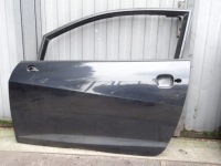 фото thumb №1, Дверь перед левая seat ibiza iv 4 6j0 3d lc9z