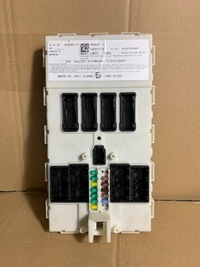 фото thumb №1, Bmw x5 f15 модуль блок управления комфорта 9364643