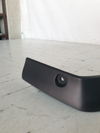 фото thumb №8, Брызговики комплект правый левый зад mazda 6 ii gh 2007-2012