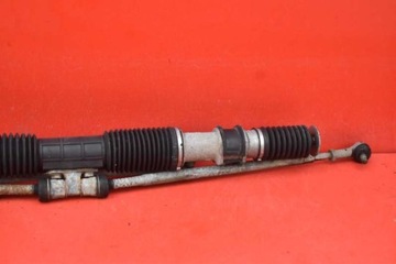 фото thumb №10, Трансмісія рейка рульового управління eu sjh-g0 honda fr-v 2.2 i-cdti 140 km 04-09