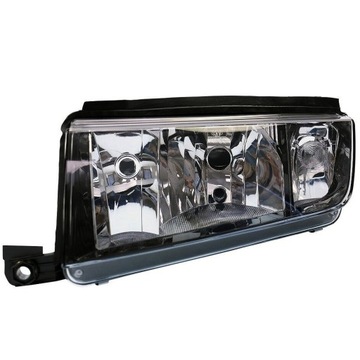 фото thumb №3, Skoda fabia фара фари лампа kpl tyc