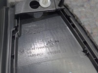 фото thumb №7, Обивка защита крышки багажника bmw x3 f25 7244475