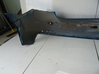 фото thumb №6, Skoda rapid spaceback hb 13-19 бампер задня pdc