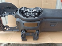 фото thumb №7, Панель приладів приладова консоль ford transit courier 19r