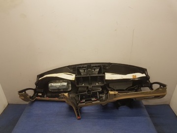 фото thumb №12, Bmw 3 f30 панель роздавальна капот світлий подушка безпеки