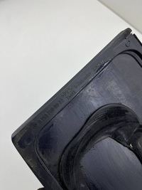 фото thumb №8, Mercedes r w251 стекло панорамы перед a2517800022