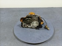 фото thumb №5, Nissan navara iv d23 15- 2.3 dci 190 km насос оливи ys23ddtt