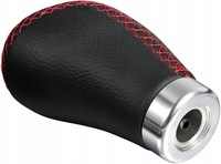 фото thumb №4, Универсальная ручка переключения передач тюнинг кожа 6