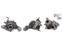 фото thumb №1, Турбонагнітач lucas do volvo c30 2.0