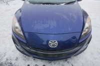 фото thumb №1, Mazda 3 bl бампер капот крыло pas передний 38k лампы хэтчбек 2010rok