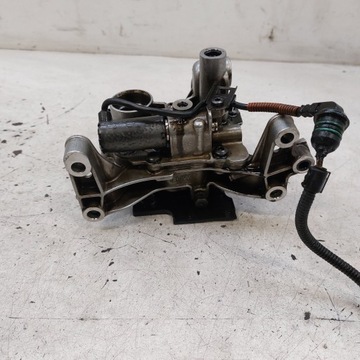 фото thumb №5, Volvo v40 ii d4 2,0d 2014 v42 насос масла 31401488 31401488-aa