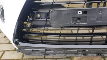 фото thumb №8, Бампер lexus nx рестайлинг