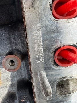 фото thumb №10, Renault trafić lll 15/18r 1,6dci biturbo двигун комплект.