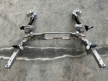 фото thumb №5, Lamborghini urus підрамник візок перед траверса 4m0399315p