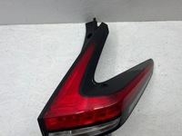 фото thumb №11, Nissan leaf ii ze1 2018 правая сторона лампа задняя