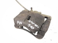 фото thumb №1, Суппорт тормоза правые перед nissan qashqai j10 1.5d