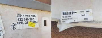 фото thumb №16, Стеля opel insignia a універсал 2008-2017 / дуже гарна 13280306