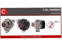 фото thumb №2, Генератор casco cal10408as