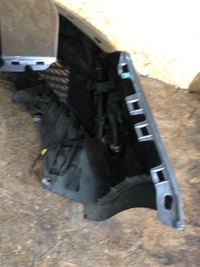 фото thumb №11, Бампер переднее maserati ghibli